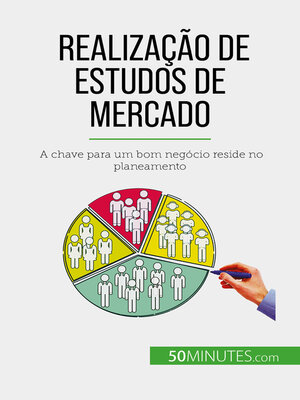 cover image of Realização de estudos de mercado